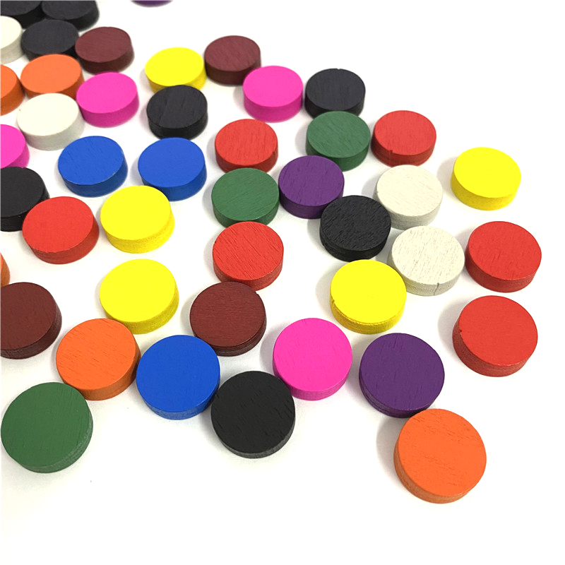 ชิ้นส่วนหมากรุกไม้ 100 ชิ้น ขน - Board Game Catan บทวิจารณ์และราคา