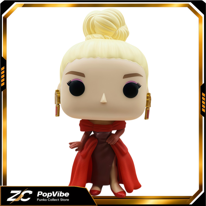 ฟันโก้ ป๊อป ของแท้ บาร์บี้ ฉลอ - Mattel Toy Barbie บทวิจารณ์และราคา