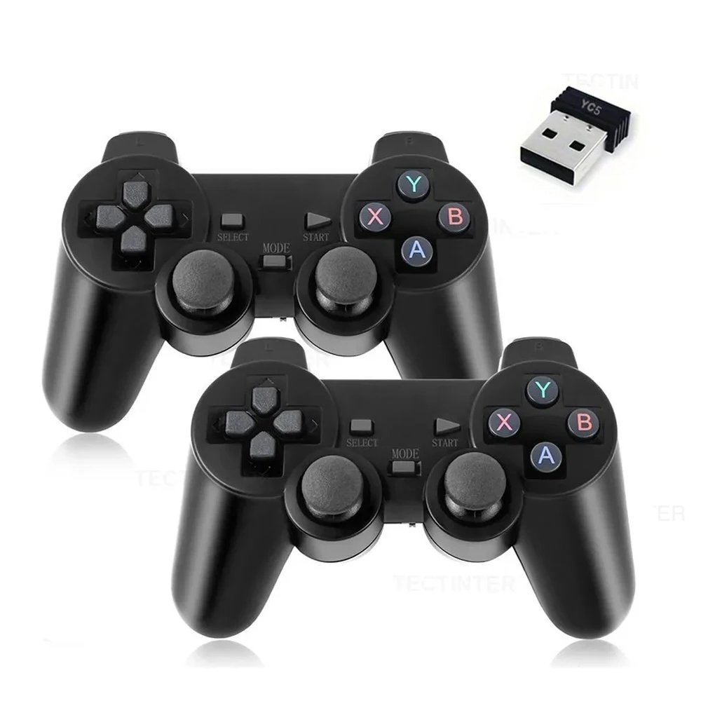 1 ชิ้น/2 ชิ้น 2.4GHz ไร้สายเกม - Board Game Android บทวิจารณ์และราคา
