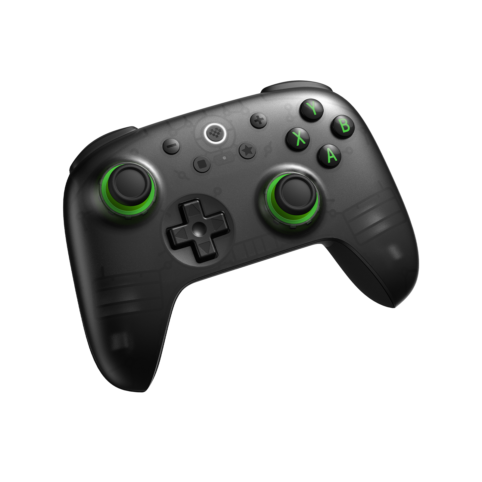 8BitDo - คอนโทรลเลอร์เกมไร้สาย - Board Game Android บทวิจารณ์และราคา