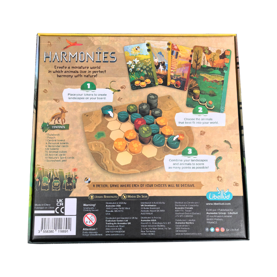 ความสามัคคี - เกมกระดาน - การส - Board Game Catan บทวิจารณ์และราคา