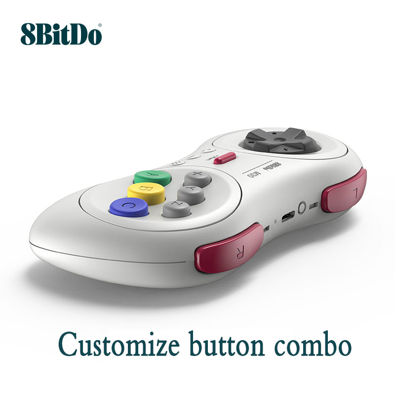 จอยควบคุมเกมจอยเกมส์บลูทูธ M30 - Board Game Android บทวิจารณ์และราคา