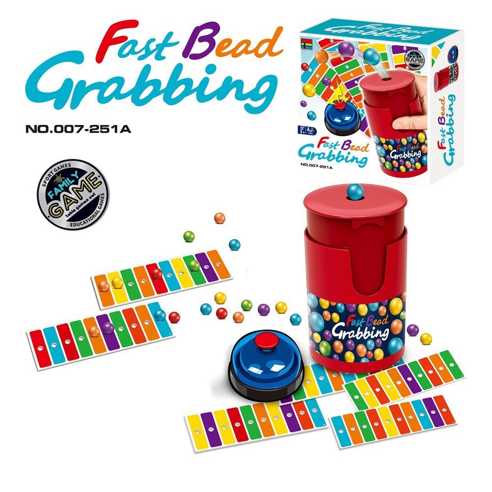 เกมกระดานจับลูกปัดเร็วสำหรับผู - Strategy Board Game บทวิจารณ์และราคา