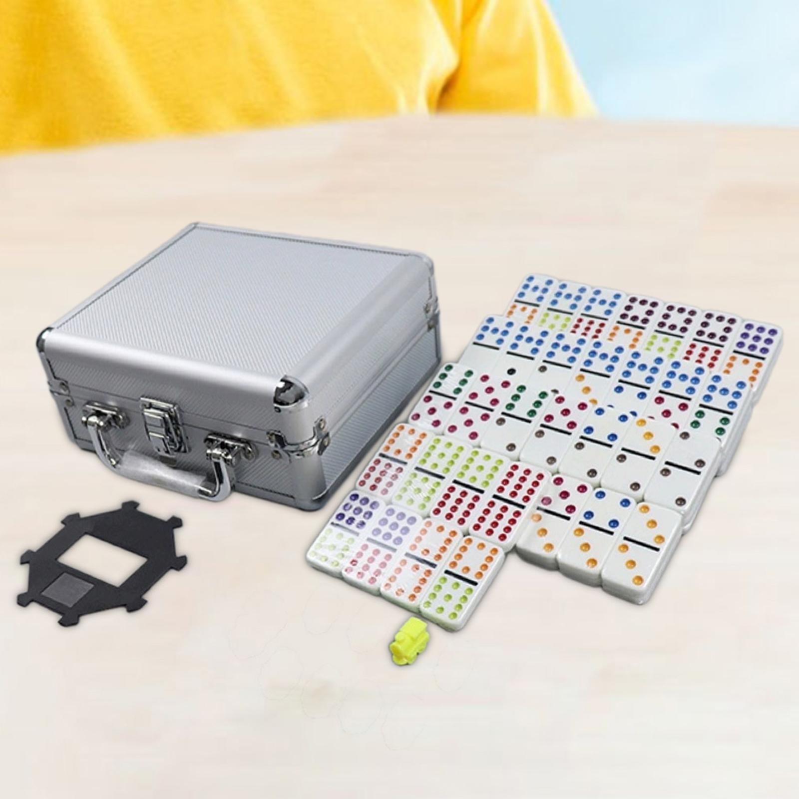 ชุดเกมดอมิโนคู่ เกมเก่งเก้า 91 - Strategy Board Game บทวิจารณ์และราคา