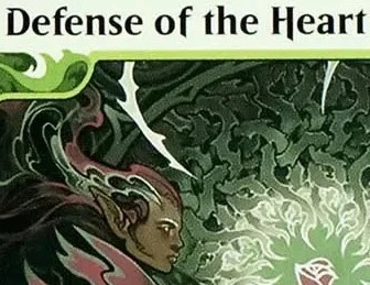 การ์ดเกม “Defense of the Heart - Board Game Of Life บทวิจารณ์และราคา
