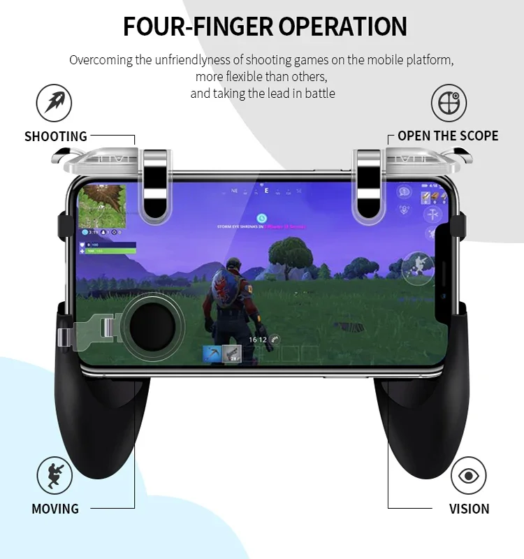 DATA FROG ทริกเกอร์เกมมือถือ L - Board Game Android บทวิจารณ์และราคา